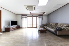 함덕 풍경채 펜션