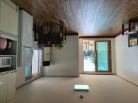 익산 하늘숲 펜션