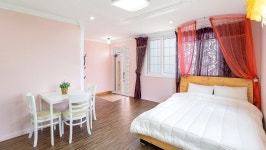 태안 씨엘 펜션