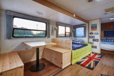 서산 파티엔카라반펜션