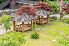 하동 지리산봄날 펜션