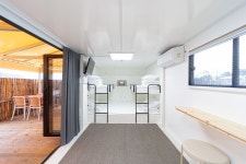 춘천 월송리캠프