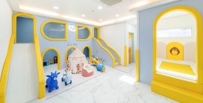 가평 쥬쥬키즈풀빌라 펜션