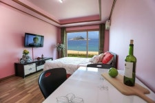 속초 해뜨는집 펜션