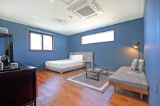 영덕 시포트 리조트 펜션