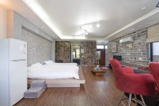 경주 JS애견풀빌라