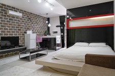 경주 JS애견풀빌라