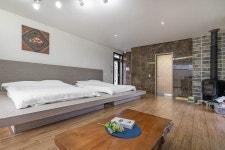 경주 JS애견풀빌라