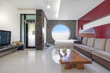 경주 JS애견풀빌라