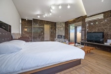 경주 JS애견풀빌라