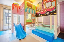 대부도 햇살 프라이빗 독채 키즈풀빌라