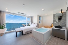 동해 828오션뷰스파펜션