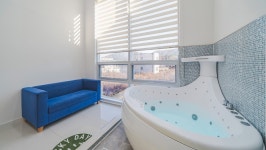 가평 라푼젤키즈풀빌라