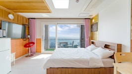 강화 프로포즈 오션뷰펜션