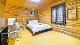 무주 문리버 펜션