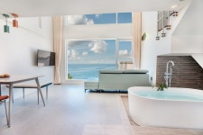 동해 어달아리 펜션