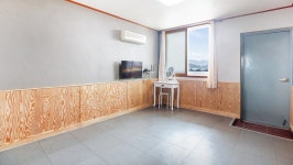 태안 노을진바다펜션