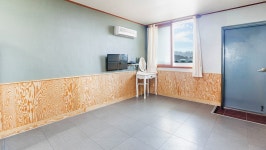 태안 노을진바다펜션