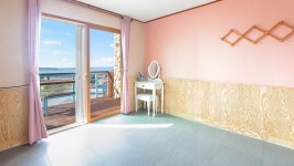 태안 노을진바다펜션