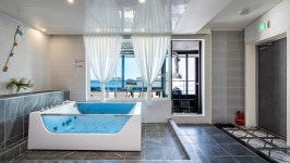 거제 메모리키즈풀빌라