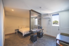 여수 비엔에프 호텔