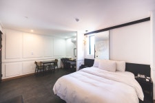 여수 비엔에프 호텔