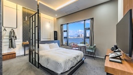 속초 호텔 해든