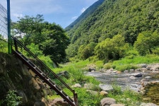 물소리새소리펜션