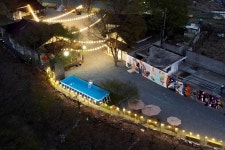 물소리새소리펜션