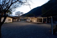 물소리새소리펜션