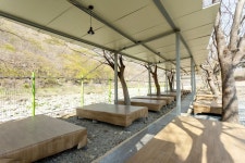 물소리새소리펜션