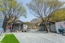 물소리새소리펜션