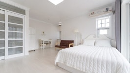 거제 라메르 펜션(개별테라스 바베큐)