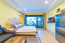 강릉 해솔내음 펜션