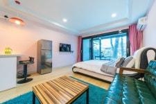 강릉 해솔내음 펜션