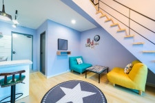 강릉 해솔내음 펜션