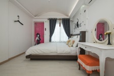 가평 일상탈출 펜션 워터슬라이드