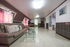 가평 일상탈출 펜션 워터슬라이드