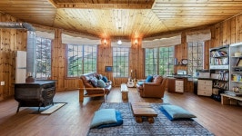 양양 환상의성 펜션