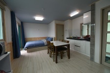 고성 산들바다펜션&글램핑