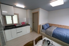 고성 산들바다펜션&글램핑