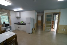 고성 산들바다펜션&글램핑