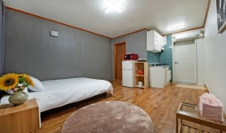 포천 샤인힐펜션