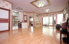 강화 황청덕산 펜션