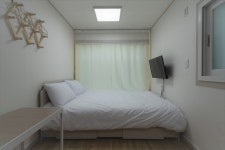 고성 수스테이 펜션