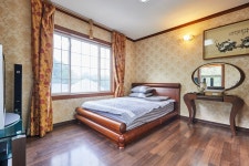 지리산 솔채운펜션