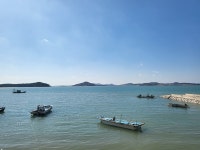 무안 비엔또솔비치 펜션