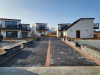 무안 비엔또솔비치 펜션