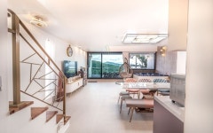 강화도 마리스스파펜션