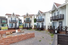 중문 더 혜윰 펜션